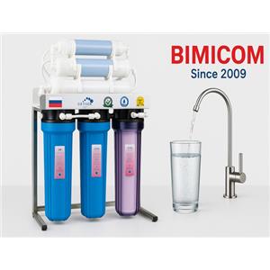 MÁY LỌC NƯỚC NANO GEYSER BM200.06 -200 CS LÍT/H